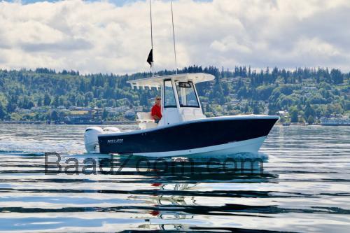 Regulator 125 tekniske specifikationer og anmeldelser